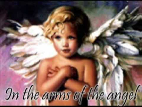 Arms Of An Angel