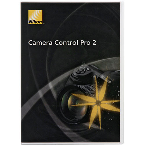 Nikon camera control pro 2 serial crack download torrent